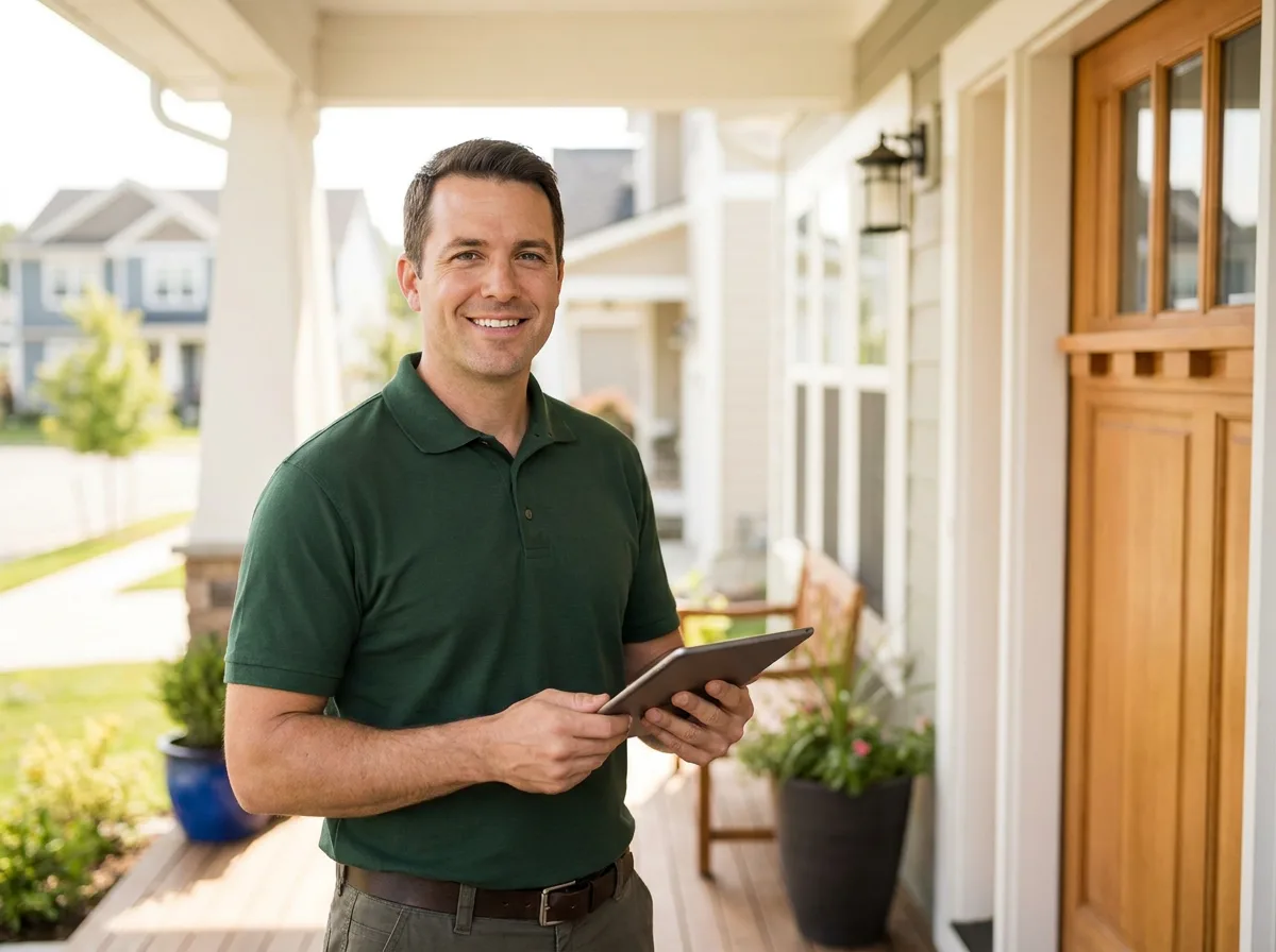 Pest control FAQs for Corsica, SD